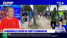 Marseille-Cassis: 20.000 coureurs attendus ce week-end