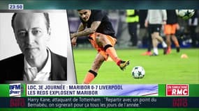 Pourquoi la blessure d'Insigne a t-il été un des tournants du match Manchester City-Naples ?