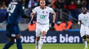 Steven Nzonzi