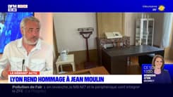 Debrief'Actu du vendredi 23 juin 2023 - Lyon rend hommage à Jean Moulin