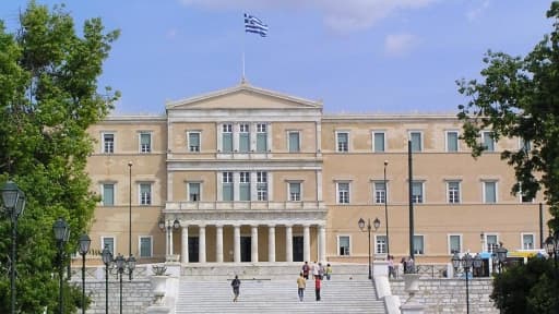 La Parlement grec étudie actuellement la liste Lagarde pour statuer sur les responsabilités des uns et des autres dans la tentative d'étouffer ce scandale d'évasion fiscale