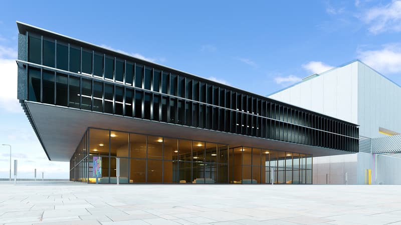 Medicings : première plateforme de services dans l'immobilier de santé, dédiée exclusivement à la médecine de ville.