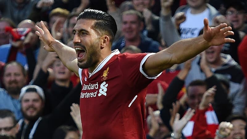 Emre Can