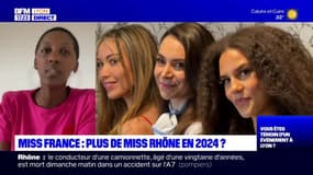 Miss Rhône: une élection 2024 prévue mais sous des conditions encore floues