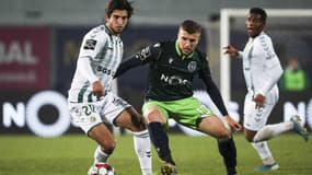 Vitoria Setubal