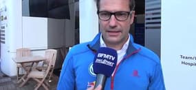 Rallye : comment Ogier vit le scandale Volkswagen