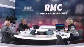 Yves Bertoncini, Président du Mouvement européen-France : "La BCE est sortie de l'orbite allemande et ils n'en sont pas trop satisfaits."