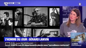 Gérard Lanvin dénonce les violences conjugales dans son nouveau titre "Appel à l'aide"