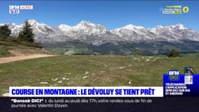 Hautes-Alpes: 600 coureurs attendus au Dévoluy pour les championnats de France de course en montagne