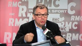 "L’État est mauvais gestionnaire parce qu'il peut masquer sa gestion"