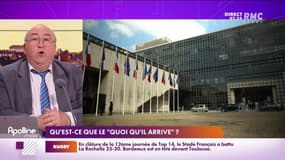 Lechypre d’affaires : Qu'est-ce que le "quoi qu'il arrive" ? - 06/12