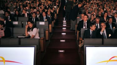 Avec seulement 54% de vote favorable, la rémunération de Carlos Ghosn chez Renault a frôlé le rejet.