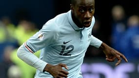 Blaise Matuidi