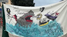 "Il y a de la colère": le Comité national des pêches appelle à une opération "ports morts"