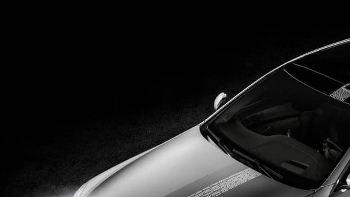 Les phares émettent des faisceaux précis qui s'adaptent automatiquement à la situation rencontrée sur la route Les phares émettent des faisceaux précis qui s'adaptent automatiquement à la situation rencontrée sur la route