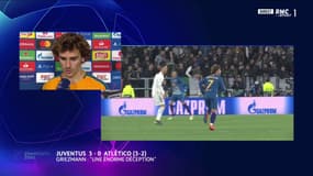 Ligue des champions / Griezmann : "Je me sens un peu coupable"