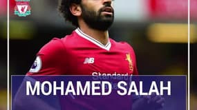 Kane meilleur buteur de 2017 devant Messi, Cavani... Découvrez le Top 20 !