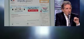 L'arrêt sur info: les déclarations de revenus sur Internet
