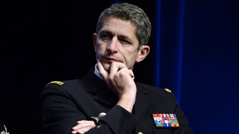 Futur ex-patron de la gendarmerie, Denis Favier sera le nouveau "Monsieur sûreté" de Total. 