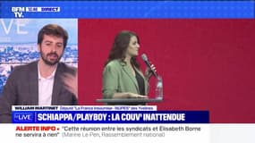 Schiappa/Playboy : mauvaise idée ? - 01/04