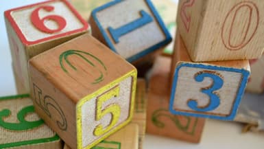 Petit à petit, les jouets éco-responsables gagnent du terrain (photo d'illustration).