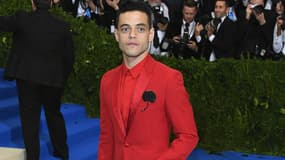 Rami Malek incarnera bientôt à l'écran Freddie Mercury