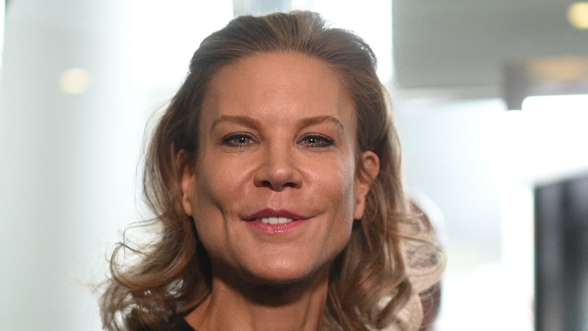 Amanda Staveley, le visage du nouveau Newcastle