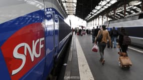 163 agents de la SNCF ont fait savoir ce lundi qu'ils attaquent la compagnie ferroviaire devant les prud'hommes au titre d'un "préjudice d'anxiété".