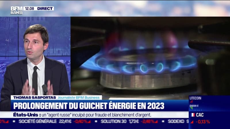 Prolongement du guichet électricité en 2023: combien ça va coûter ?