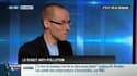 La chronique d'Anthony Morel: Diya One, le premier robot anti-pollution - 21/09