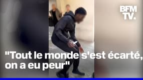 Nîmes: un adolescent de 13 ans poignardé près de son collège, un mineur de 16 ans placé en garde à vue pour tentative de meurtre