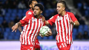 Vagner - Nancy