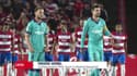 Barça-Hermel : "Griezmann est perdu, après la défaite à Grenade"