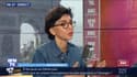 Rachida Dati : "Quel élu parisien ne rêverait pas d'être maire de Paris"