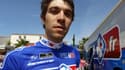 Thibaut Pinot