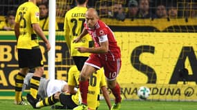Arjen Robben