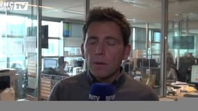 Tirage Euro 2016 - Riolo n'est pas inquiet pour les Bleus