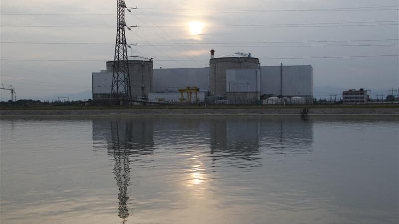 Nucléaire: soupçons d'entente dans le secteur du démantèlement