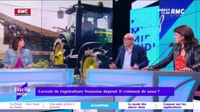 Le Zapping RMC - 13/09