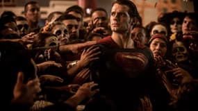 Batman v Superman doit être montré en avant-première ce 22 mars à Londres.