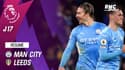 Résumé : Manchester City 7-0 Leeds - Premier League (J17)