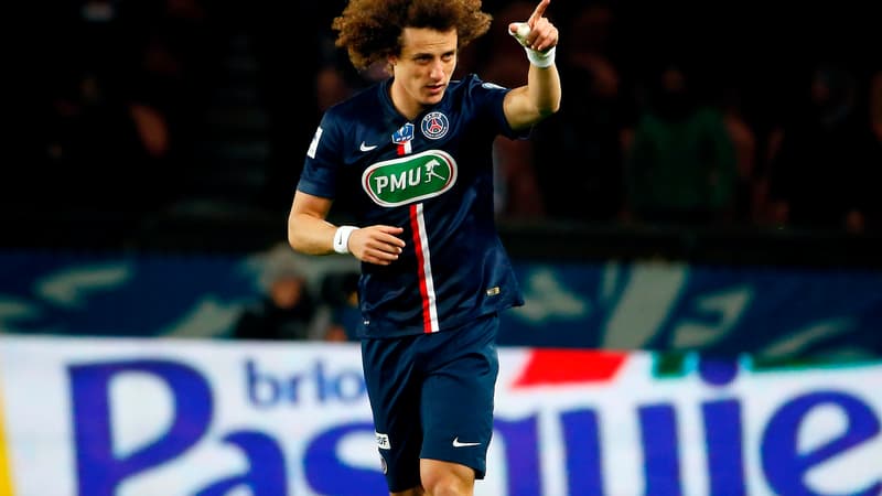 David Luiz