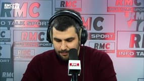 Duga n’a pas aimé du tout la manière dont a été filmé Lyon-Monaco