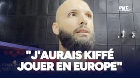 Euroligue : "J'aurais kiffé jouer en Europe" Fournier "mitigé" sur le Final 4 à Abu Dhabi