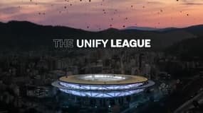 The Unify League, illustration