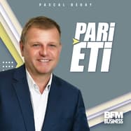 Pari ETI