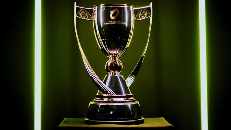 Championnat des nations: format, calendrier, participants... C'est quoi ce nouveau tournoi qui va voir le XV de France défier les All Blacks?