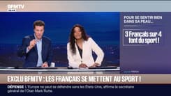 BFM Première 4h30/6h - Mardi 27 janvier 2026