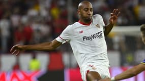 Steven Nzonzi