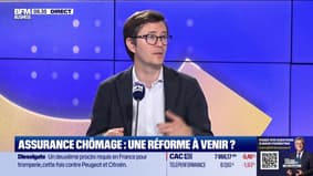 Les Experts : Assurance chômage, une réforme à venir ? - 11/07     